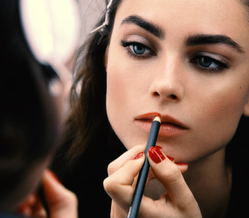 La Make Up School da Douglas con Dior BeautyBiz