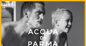 Acqua di Parma per Movemen