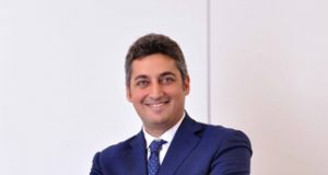 Loprete è direttore vendite di Alès Groupe Italia