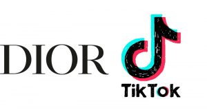 Dior TikTok