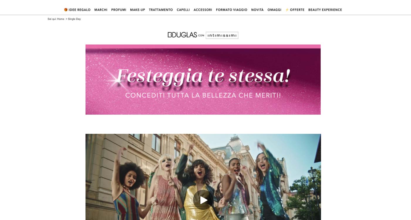 buono intimissimi