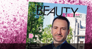 Beauty Business di Giugno/Luglio è disponibile in digitale