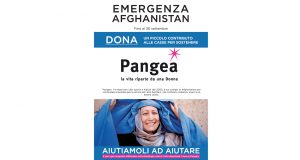 Coin supporta le donne afghane con Pangea