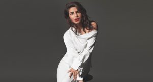 Priyanka Chopra-Jonas global ambassador di Max Factor