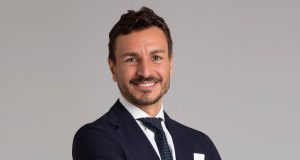 Raffaele Landi cambia ruolo in Filorga Italia