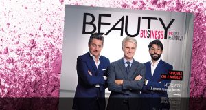 Beauty Business di Agosto/Settembre è disponibile in digitale