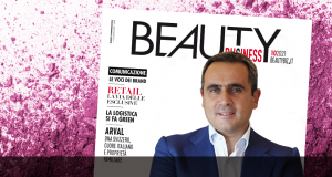 Beauty Business di Ottobre è disponibile in digitale