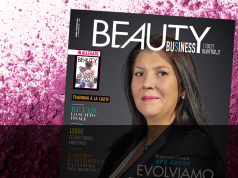 Beauty Business di Novembre è disponibile in digitale
