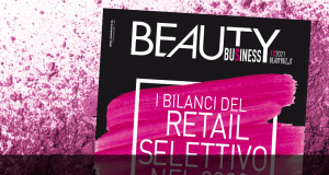 Beauty Business di Dicembre è disponibile in digitale