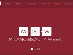 Si è chiusa la prima edizione della Milano Beauty Week
