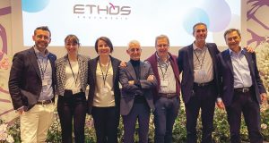 Ethos Profumerie: sell out a +28,40% nel 2021