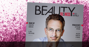 Beauty Business di Aprile è disponibile in digitale