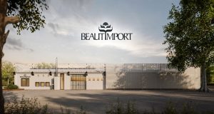 Beautimport rinnova il sito web