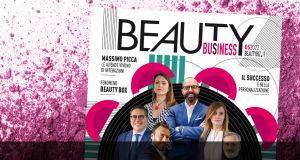 Beauty Business di Maggio è disponibile in digitale