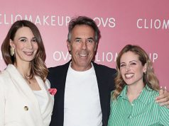 ClioMakeUp sigla una partnership con Ovs