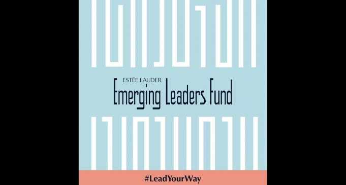 Estée Lauder lancia Emerging Leaders Fund