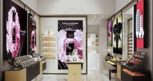 Guerlain apre una boutique a Milano