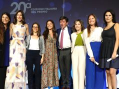 L’Oréal – Unesco “Per le Donne e la Scienza”