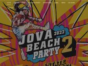 Sephora è partner make-up Jova Beach Party 2022