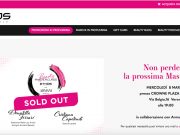Tornano le beauty masterclass di Ethos Profumerie