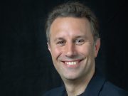 Giulio Bergamaschi è ceo di Acqua di Parma