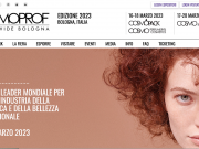 Cosmoprof al via!