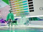 Clinique lancia Clinique Virtual Lab