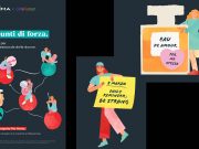 Naïma & GirlsRestart per l’empowerment femminile con Per Mano