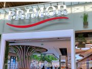 Primor è approdato in Italia