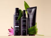 Aveda celebra l’Earth Month con la certificazione B Corp