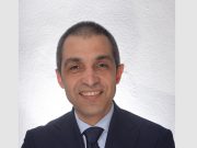 Gianluca Zedda nuovo Chief Commercial Officer di Paglieri