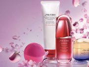 Shiseido e Douglas danno vita al Sakura Festival