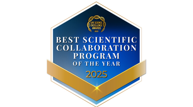 Guna premiata ai “Life Science Excellence Awards 2025”