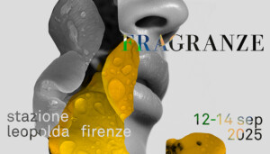 Pitti Fragranze da record