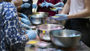 Lush Experience anima Il Centro di Arese