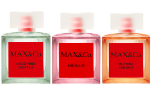 MAX & Co. sceglie Douglas