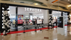 Sephora apre un nuovo store a Bari