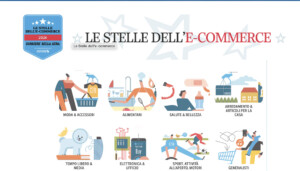 Le stelle dell’e-commerce 2026