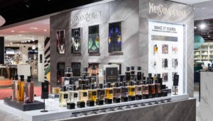 Ysl Beauty: innovazione e haute parfumerie alla Rinascente Beauty Fair